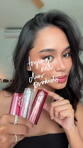 Dior Backstage Glassy Glow Sticks & Airflash Mist Review