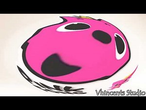 Pinkfong Logo in Super Duper Low Pitched