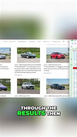Auction FAIL: Zero Cars Sold & Lawyer Threats! #shorts