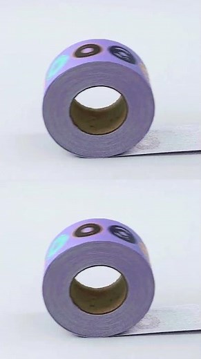 Come Through, Custom Packaging Tape