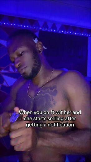 #fyp cant run from it