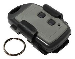 Programmer une télécommande avec le récepteur