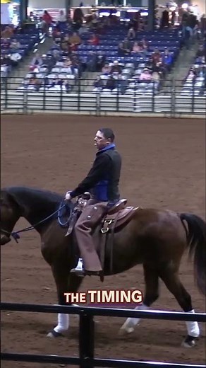 Synchronizing Your Hips and Hands for Smooth Movement