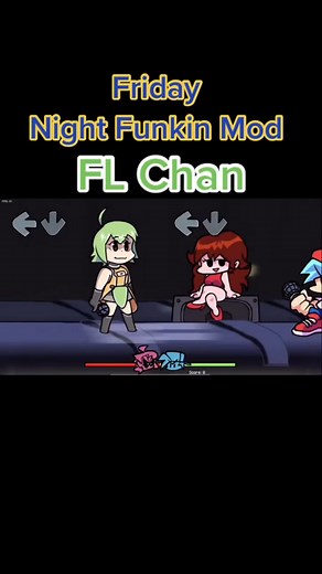 Exploring Newgrounds and Friday Night Funkin FNFMOD with BBPANZU
