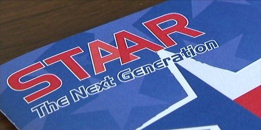 STAAR test results are out. Here’s how to look up your student’s scores.