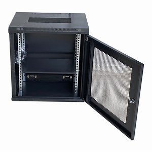 [Hot Item] 12u 19in Wall Mount Server Rack Dimensions in mm 600*450