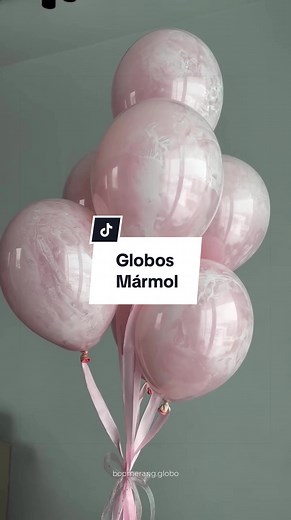 Curso de decoración con globos: montajes en casa y para emprender