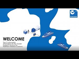 Alternative to the Trader Support Service for Northern Ireland Customs Webinar