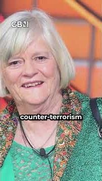 Ann Widdecombe update: Counter-Terrorism Police persuing multiple lines of inquiry