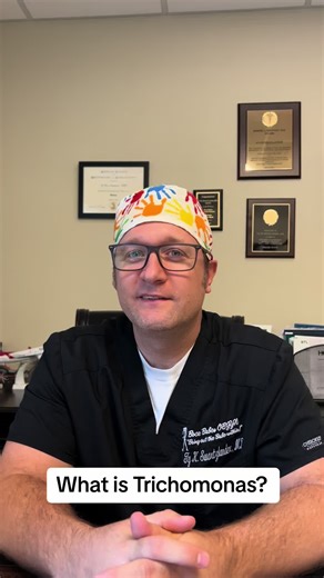 Trichomonas: What It Is & How To Treat It