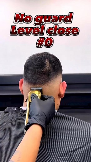 Blending tutorial with free style design from Wahl Ambassador @dmaster_styles 💪 #wahlprosea #WahlAmbassador #designfade #hairtattoo #GoldMagicClip #GoldDetailer #hairtutorial #fadehair #howtofade #fadehairtutorial | Wahl Professional SEA