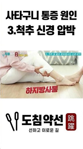 사타구니 통증의 원인, 척추 및 말초 부위 신경압박일 수 있습니다