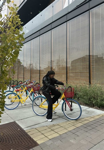 I trust that everything is happening for my greatest good! Some dreams require distance from home…and a lot of courage. I’ll be back stronger 🇯🇲#howarduniversity #jamaica #livingabroad #google #ireland