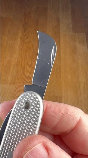 😎 What Makes the Swiss Army 2 So Special❓