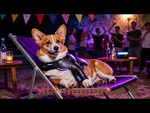 Explosive Rock Trap ⚡ 808 Bass & Heavy Guitar Energy | Fiesta Tormenta