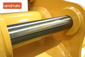 [Hot Item] Excavator Bucket Bushing/ Excavator Bushings/ Pin and Bushings