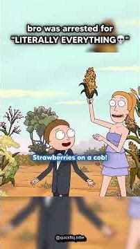 RICK ARRESTED! Then THIS... 😱