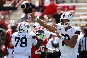 The FAU Preview