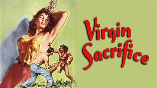 Virgin Sacrifice (1960)