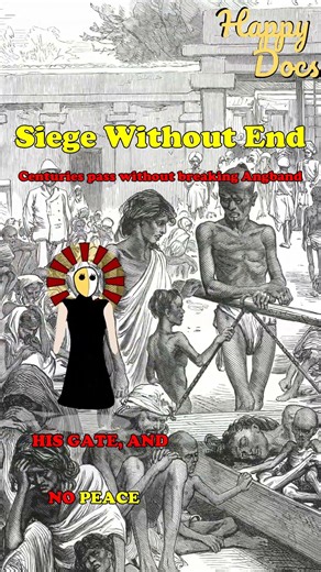 War Stood Still #silmarillion