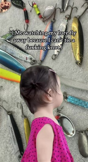 Trout Fishing Tips: Mastering the Fishing Knot