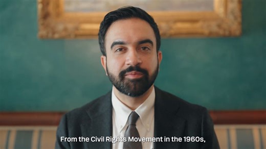 Mamdani is playing games with the truth as usual. First, he did not “let one bill go into effect.” It passed with a veto-proof supermajority.The houses of worship bill (1-B) passed the City Council with a 44-5 veto-proof majority, so even if Mamdani symbolically vetoed it and forced a reconsideration the bill would have had to fall to below 34 support for his veto to hold. For all intents and purposes this bill was automatically passing Council where the votes to override and make it law anyway 