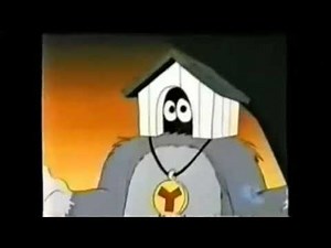 Mighty Man and Yukk Intro