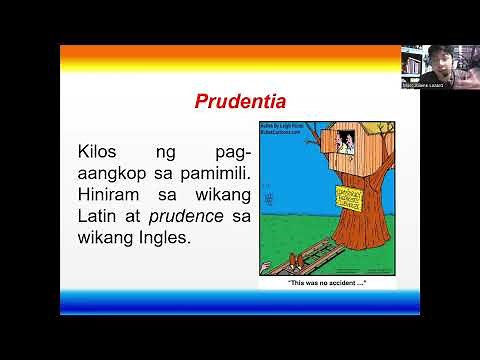 Ang Maingat na Paghuhusga | ESP 10 | Ikatlong Markahan, Modyul 9
