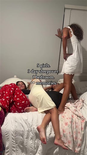 Cleaning Up After a Sleepover: Tips for Organizing