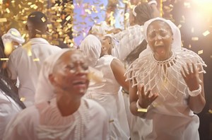 Mzansi Youth Choir Win ‘AGT’ Golden Buzzer With Emotional Tribute to Nightbirde: Watch