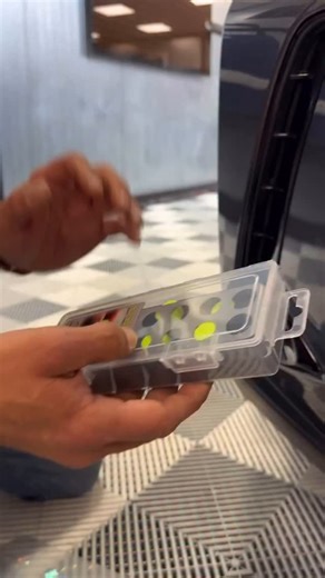 68 reactions | SensorCut PRO – clean, fast, and flawless! Big thanks to #WrapMaster Luis for the AMAZING video. For more killer content from Spain, check out @trackcreativo ••• Order your SensorCut PRO at signmakertools.ca ✌️ ••• #smtsensorcutpro #ppf #stek #xpel #bodyfence #signmakertools #ppftools | Sign Maker Tools | Facebook