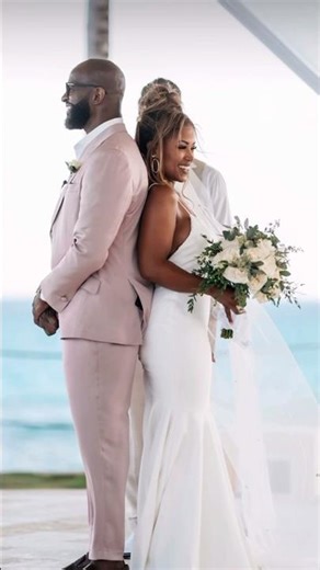 ♥️💍 When Jobba & Val Warner Married In 2021.