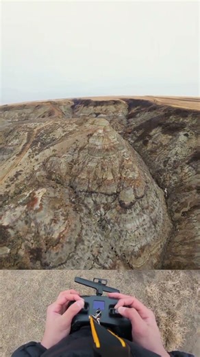 📍 Horsethief Canyon, AB