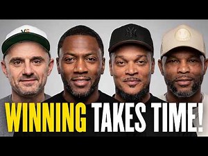 GaryVee on Patience, Success, and Playing the Long Game