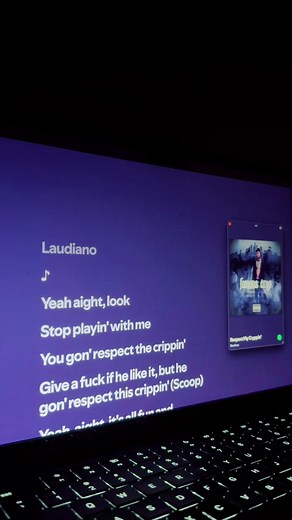Blueface - Respect My Cryp'n (Lyrics)