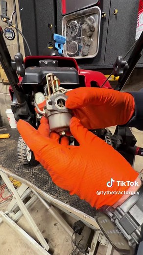 Restoring a Single Stage Snowblower: Step-by-Step Guide