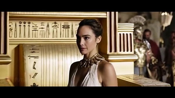 CLEOPATRA (2025)- Engaging+Trailer...