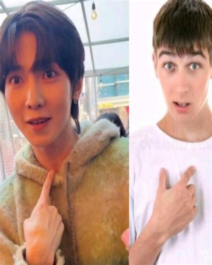 Jongho's Hilarious Moments in ATEEZ
