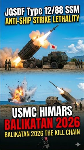 Balikatan 2026 - The Kill Chain