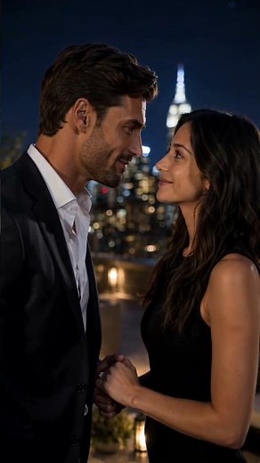 I Became the CEO’s Fake Wife… Then He Fell in Love With Me | EP24 #movie #verticaldrama #film