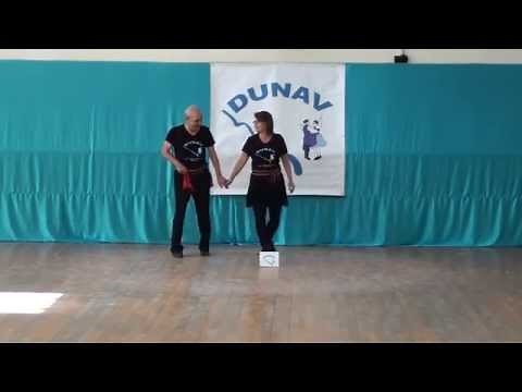 Kolo, Serbian folk dance