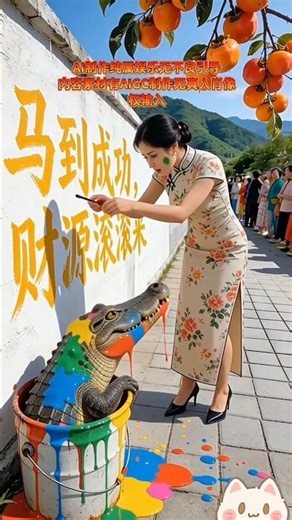 Oh Mom, 😯 come quickly and look at this! 🐎😱 #shorts #trending #viral