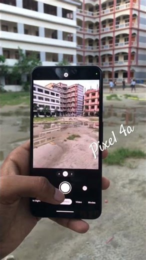 Google pixel 4a phone camera test | Pixel 4a Camera