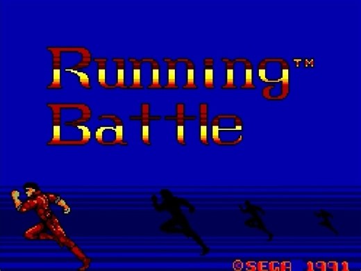 This one came late in the life of the Master System, but I quite liked it and there's multiple endings. It looks great and plays somewhere in between. #mastersystem #sega #retrogaming #90s #videogames #arcade | Classic Replay