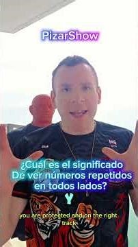 ¿Qué significa ver números repetidos en todos lados? #numerologia #autoayuda #estoicismo