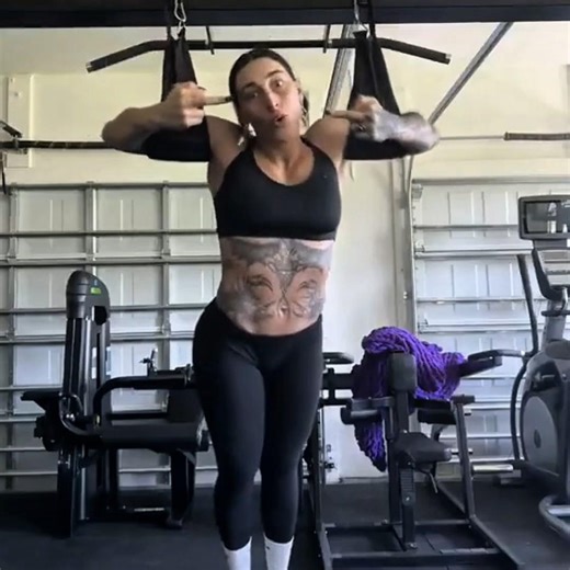 Rhea Ripley Fitness Secret Viral Edit! 😍#wwe #wrestling #edit #shorts #viral #rhearipley #gym#video
