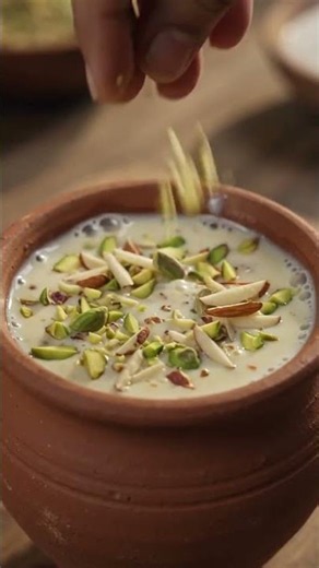 Mud kulfi (or Matka kulfi) is a traditional Indian frozen dairy dessert made by simmer