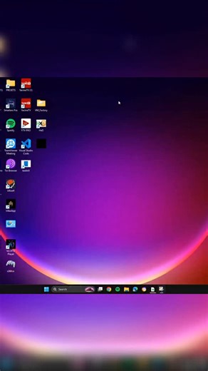 Tec9ja on Instagram: "Low FPS on a powerful PC? Windows might be using the wrong GPU 😐 #Windows11 #FPSBoost #GamingPC #LaptopTips"