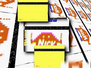 ( YTPMV ) Nick Games effect Shuric Scan