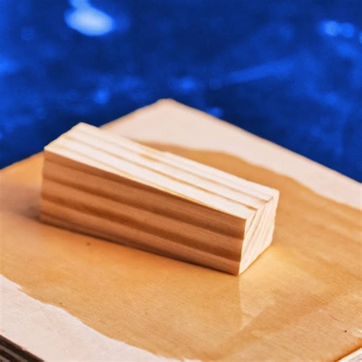 132K views · 478 reactions | Amazing Wood Stop Motion Cooking And More Wood Crafts | Bored Panda Art | Facebook